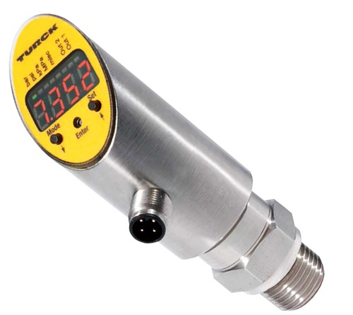 Capteur pression turck - de,