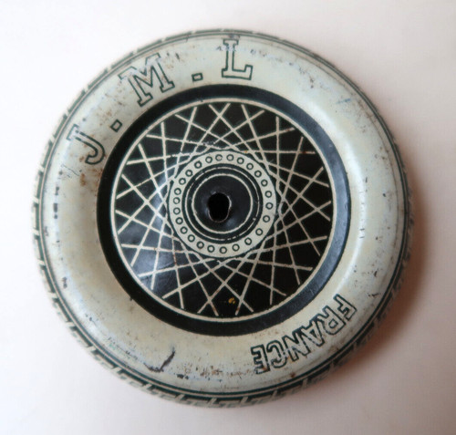 Piéce originale grande - piéce, roue