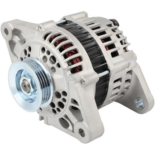 Alternator fit for nissan - nissan, nx
