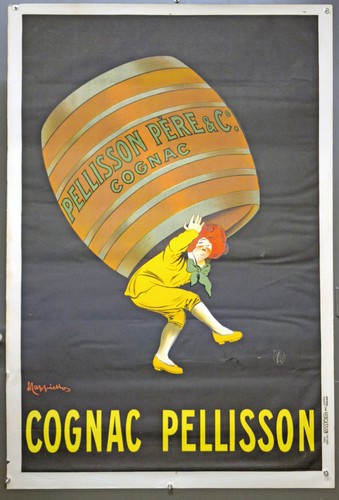 Leonetto cappiello 1907 - cappiello,