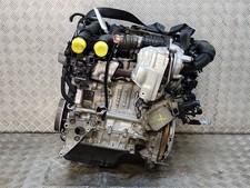Moteur - Citroen C3 II /