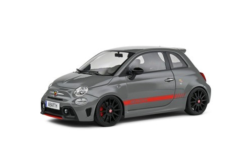 Fiat 695 abarth - xsr, edition