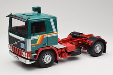 Rk180032 volvo f1220 - rk180032, green