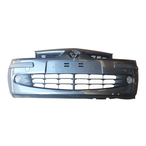 Pare choc avant renault modus - avant,