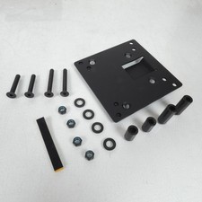 Support de top case Shad pour