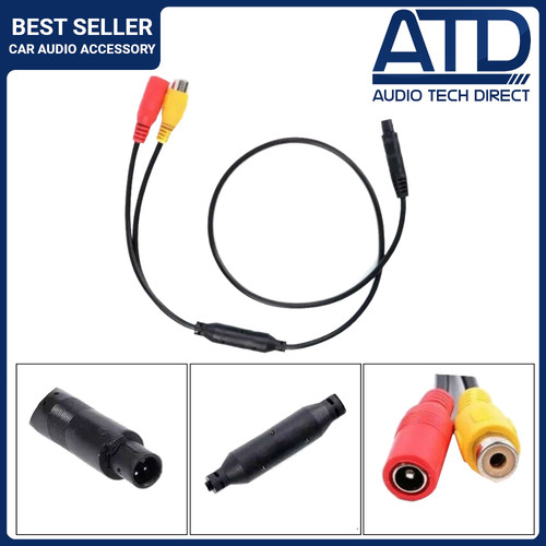 Câble adaptateur caméra - câble,