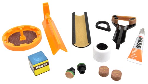 Kit réparation universel - kit,