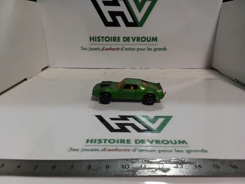 Matchbox amx javelin 64 - matchbox,