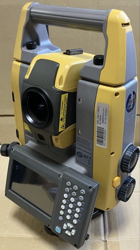 Topcon 505 auto collimation - auto,