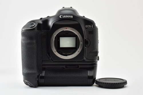 Boîtier canon eos - eos-1v, hs