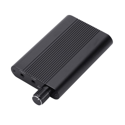 Amplificateur portable - amplificateur, en
