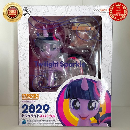 Figurine little pony - figurine,