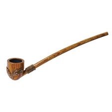 Noble Collection - Le Seigneur Des Anneaux - Pipe De Bilbo