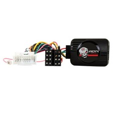Interface commande volant - commande, au