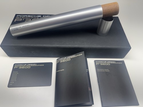 Porsche design 3688 - porsche,