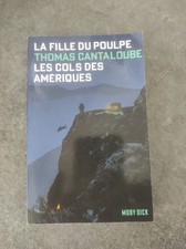 La fille du Poulpe Les cols