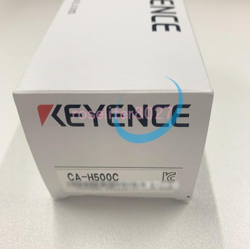 1pcs neuf keyence h500c - neuf, ca-h500c