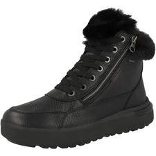 GEOX D Dalyla B ABX A Bottes
