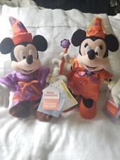 Disneyland Japan Halloween
