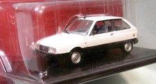 Citroën axel 1985 uh - 1985,
