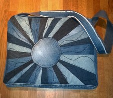Sac en denim