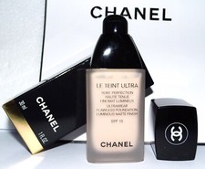 Fond de teint Chanel Le Teint