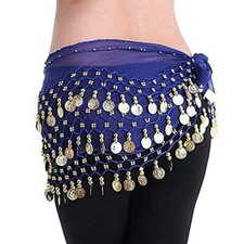 Ceinture Danse Orientale Femme