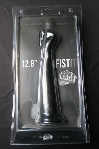 Fist sextoys poing - in,