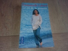 LE CRI DE LA MOUETTE /