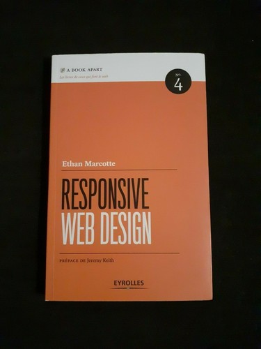 Responsive web design - design,, n°4