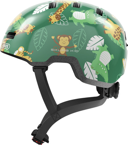 Casque vélo skate - vélo, trottinette