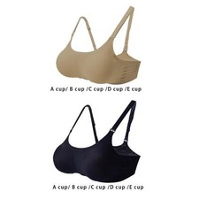 Formes de poitrine en Silicone