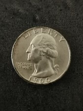 WASHINGTON QUARTER DOLLAR