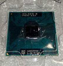 Processeur Intel Celeron 900
