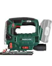 PARKSIDE® Scie sauteuse pendulaire sans fil  PSTDA 20-Li , 20V GAR 3 ans