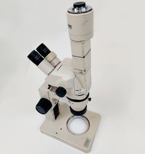 Olympus SZ40 Stereo Microscope