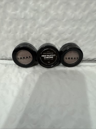 Lorac eye shadow pro - eye,