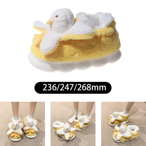 Chaussons animaux