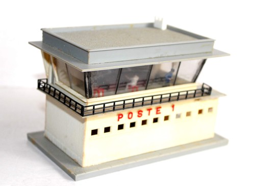 Jouef 1716 maquette - 1716,