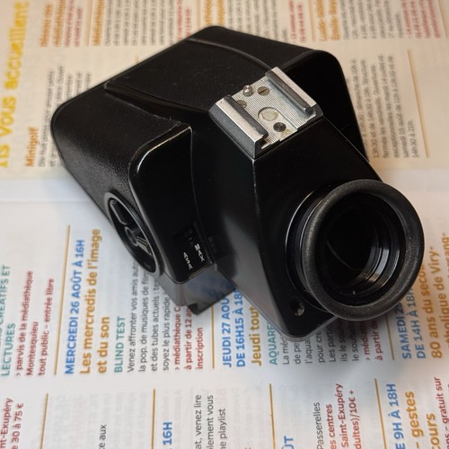 Near mint hasselblad - hasselblad, ttl