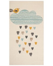Tapis Chambre d'Enfant Motif