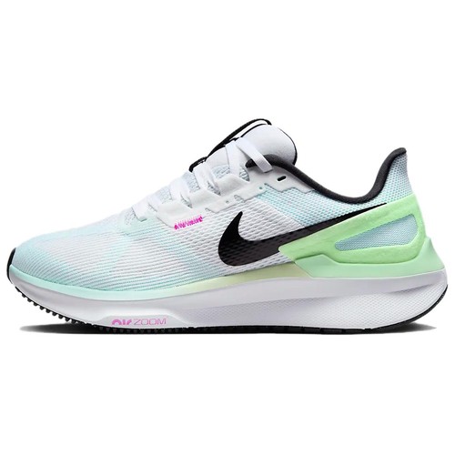 Nike structure white - nike, 25