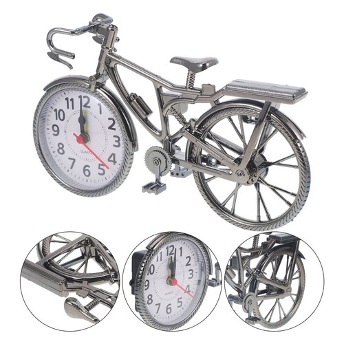 Retro alarm clock vintage - retro,