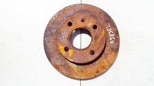 Ford Puma 1997 Brake Disc -