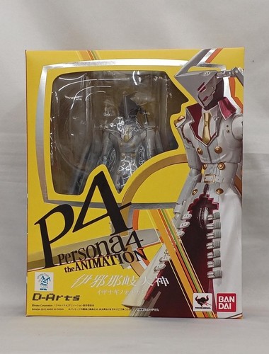 Figurine persona the - figurine,