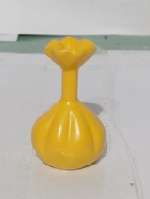 SAC PLAYMOBIL JAUNE 3027 9989