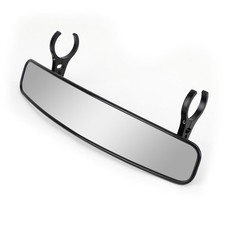 17" Rétroviseur mirroirs pour