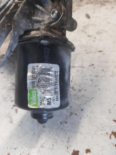 Moteur essuie glace - , avant