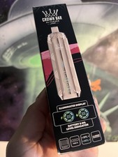 Al Fakher Crown Bar Crystal V2