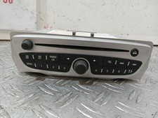 Autoradio d'origine RENAULT MEGANE 3 281157550R